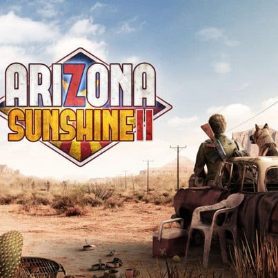 Image: Vertigo Games / Arizona Sunshine 2