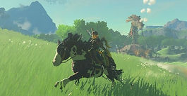 The Legend of Zelda: Tears of the Kingdom - How to Upgrade Your Horses Quickly