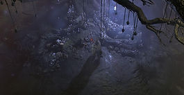 Diablo IV - How Does the Tree of Whispers Work?