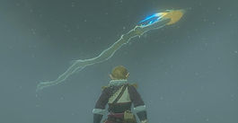 The Legend of Zelda: Tears of the Kingdom - How to Find the Light Dragon