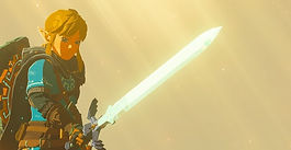 The Legend of Zelda: Tears of the Kingdom - How to Get the Master Sword