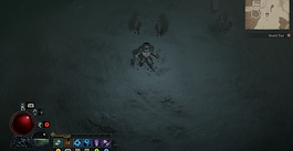 Diablo IV - How to Respec Your Character