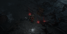 Diablo IV - How to Upgrade Your Potions