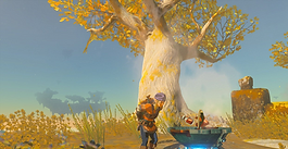 The Legend of Zelda: Tears of the Kingdom - The Best Cooking Recipes